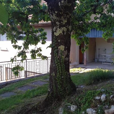 Cote Jardin Apartment แซงต์-ฌอง-ออง-รัวยองส์ ภายนอก รูปภาพ