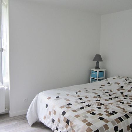 Cote Jardin Apartment แซงต์-ฌอง-ออง-รัวยองส์ ภายนอก รูปภาพ