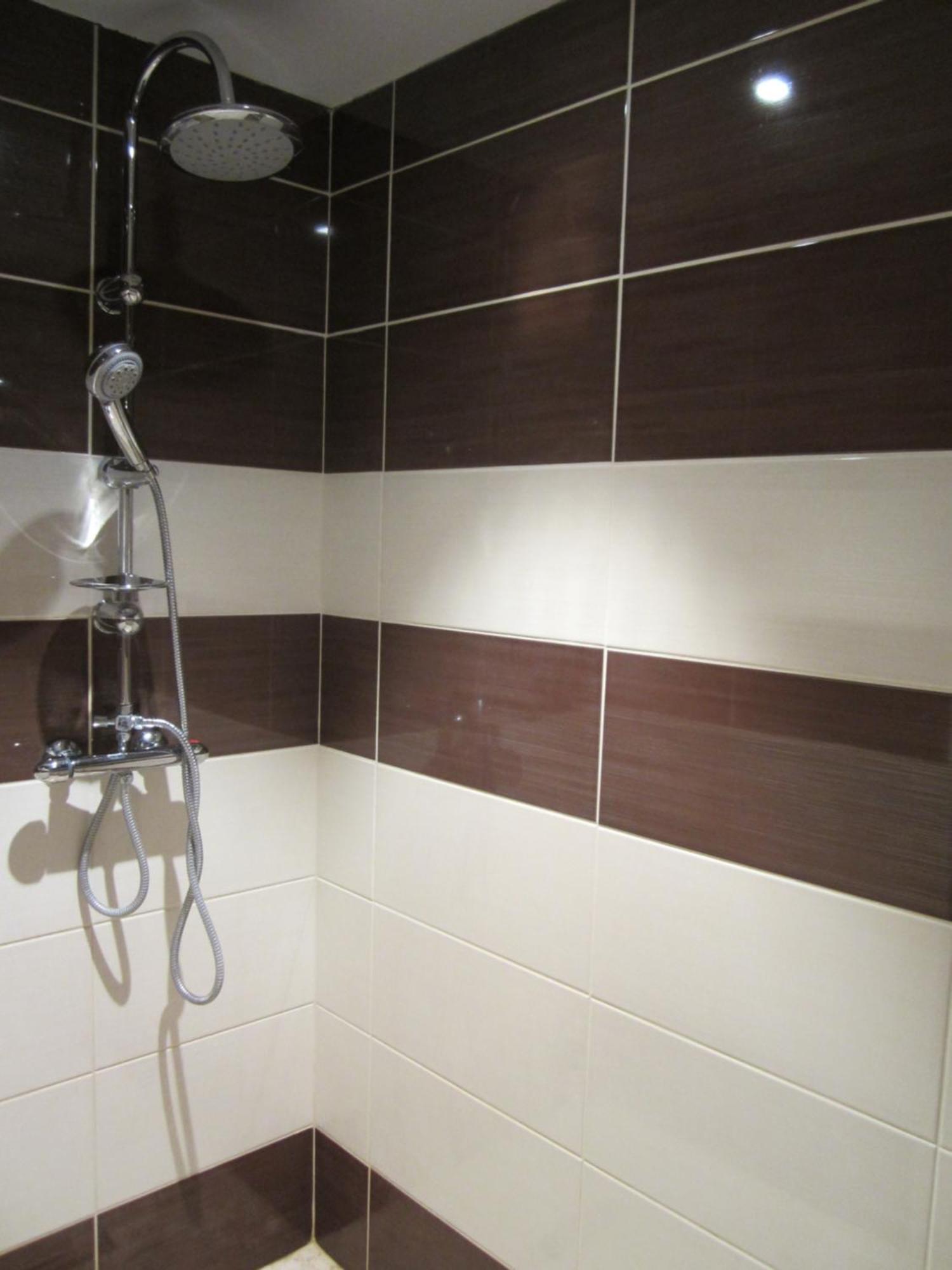 Cote Jardin Apartment แซงต์-ฌอง-ออง-รัวยองส์ ภายนอก รูปภาพ