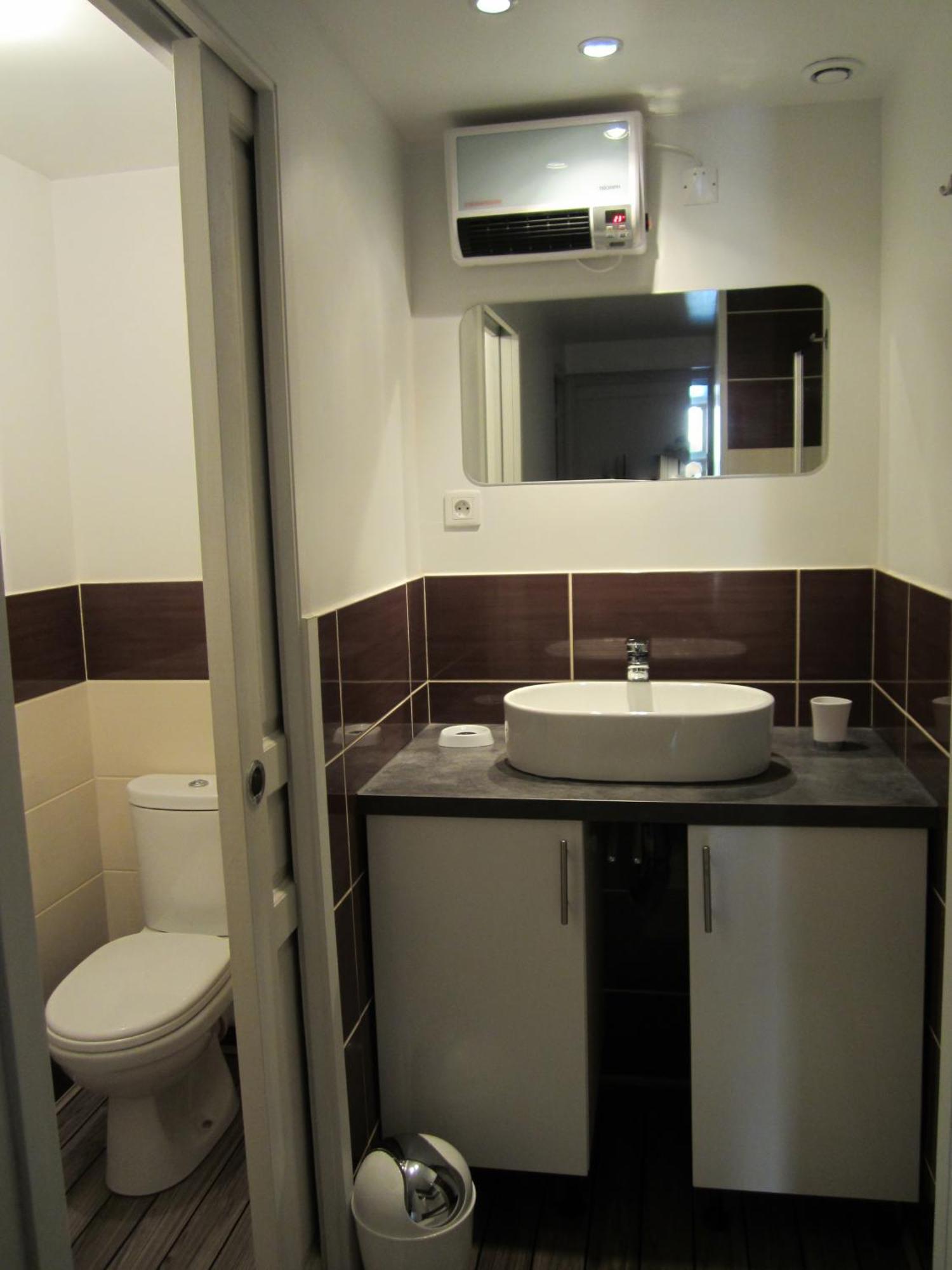 Cote Jardin Apartment แซงต์-ฌอง-ออง-รัวยองส์ ภายนอก รูปภาพ
