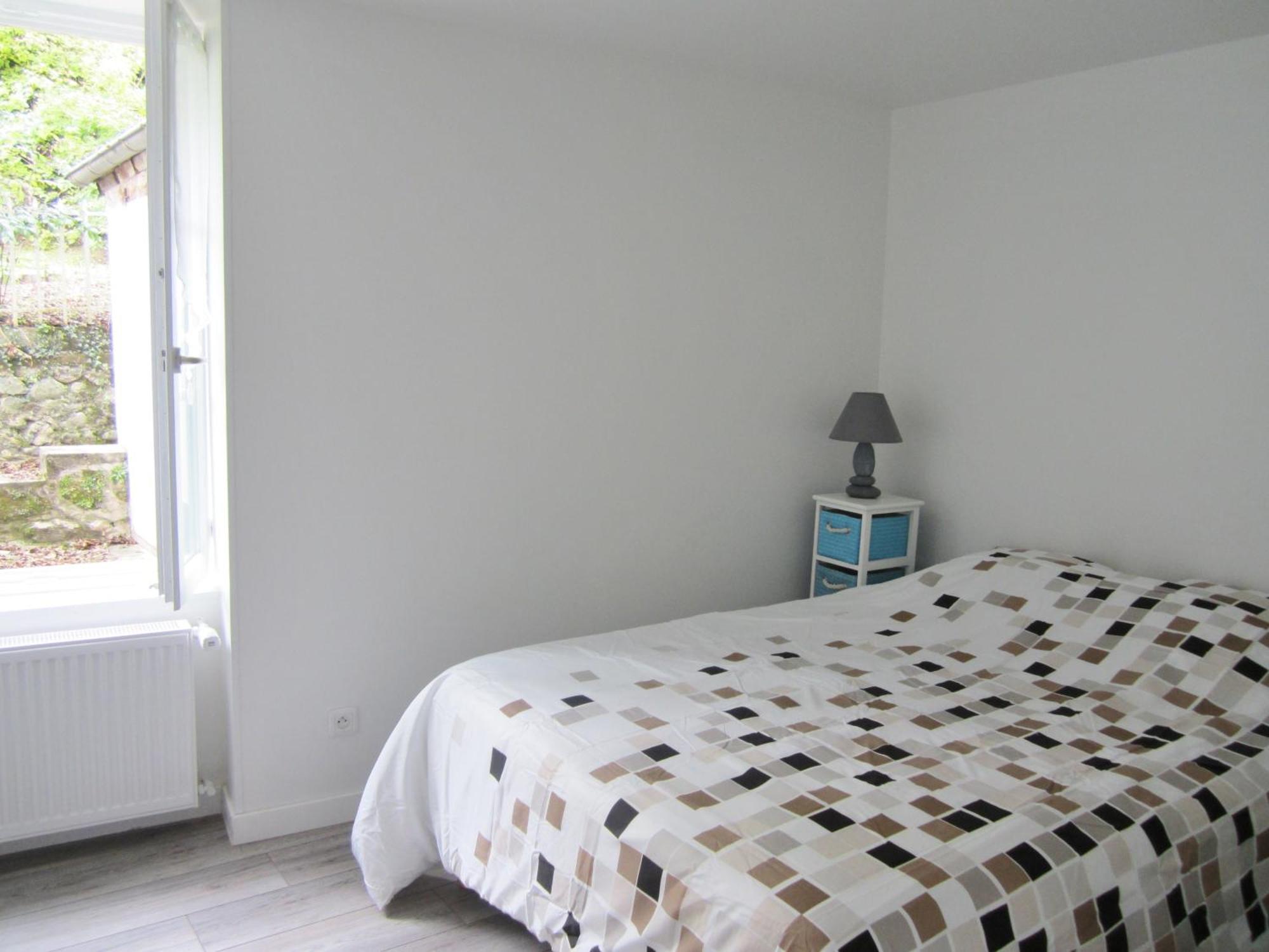 Cote Jardin Apartment แซงต์-ฌอง-ออง-รัวยองส์ ภายนอก รูปภาพ