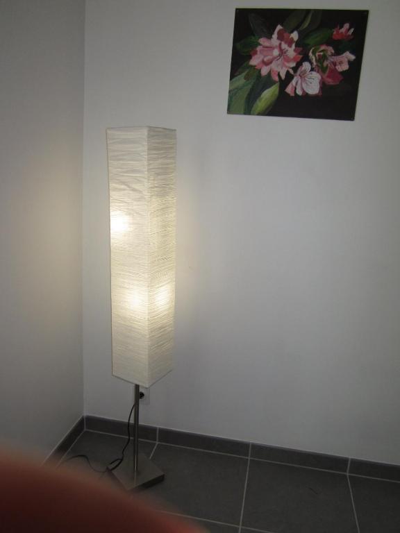 Cote Jardin Apartment แซงต์-ฌอง-ออง-รัวยองส์ ห้อง รูปภาพ